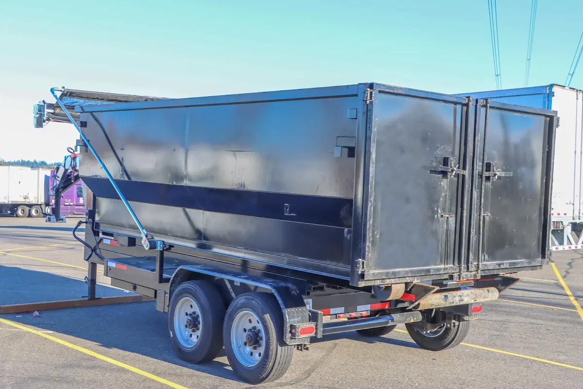 Dumpster Rental services in Suamico, WI